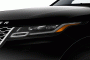 2019 Land Rover Range Rover Velar P250 S Headlight