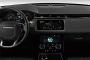 2019 Land Rover Range Rover Velar P250 S Instrument Panel
