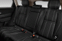 2019 Land Rover Range Rover Velar P250 S Rear Seats