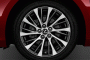 2019 Lexus ES ES 350 Luxury FWD Wheel Cap