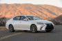 2019 Lexus GS