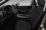 2019 Lexus IS IS 300 RWD Front Seats