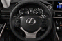 2019 Lexus IS IS 300 RWD Steering Wheel