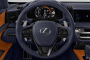 2019 Lexus LC LC 500 RWD Steering Wheel