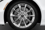 2019 Lexus LC LC 500 RWD Wheel Cap
