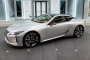 2019 Lexus LC500h