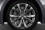 2019 Lexus LS LS 500 F SPORT RWD Wheel Cap