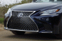 2019 Lexus LS (LS 500h hybrid)