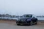 2019 Lexus LS (LS 500h hybrid)