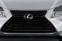 2019 Lexus NX NX 300 FWD Grille