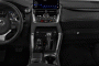 2019 Lexus NX NX 300 FWD Instrument Panel