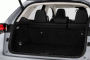 2019 Lexus NX NX 300 FWD Trunk