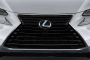 2019 Lexus NX NX 300h AWD Grille