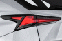 2019 Lexus NX NX 300h AWD Tail Light