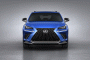 2019 Lexus NX