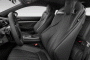 2019 Lexus RC F RWD Front Seats