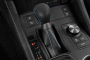 2019 Lexus RC F RWD Gear Shift