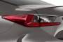 2019 Lexus RC F RWD Tail Light