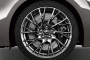 2019 Lexus RC F RWD Wheel Cap
