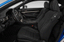 2019 Lexus RC RC 300 RWD Front Seats