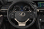 2019 Lexus RC RC 300 RWD Steering Wheel