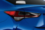 2019 Lexus RC RC 300 RWD Tail Light