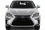 2019 Lexus RX RX 450hL Luxury AWD Front Exterior View