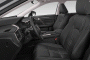 2019 Lexus RX RX 450hL Luxury AWD Front Seats