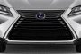 2019 Lexus RX RX 450hL Luxury AWD Grille