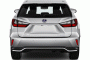2019 Lexus RX RX 450hL Luxury AWD Rear Exterior View