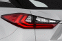 2019 Lexus RX RX 450hL Luxury AWD Tail Light