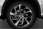 2019 Lexus RX RX 450hL Luxury AWD Wheel Cap