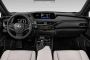 2019 Lexus UX UX 200 FWD Dashboard
