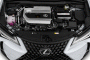2019 Lexus UX UX 200 FWD Engine
