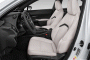 2019 Lexus UX UX 200 FWD Front Seats