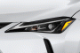 2019 Lexus UX UX 200 FWD Headlight