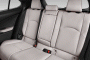 2019 Lexus UX UX 200 FWD Rear Seats