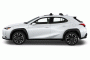 2019 Lexus UX UX 200 FWD Side Exterior View