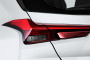 2019 Lexus UX UX 200 FWD Tail Light
