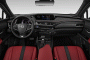2019 Lexus UX UX 250h F SPORT AWD Dashboard