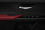 2019 Lexus UX UX 250h F SPORT AWD Door Controls