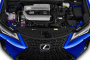 2019 Lexus UX UX 250h F SPORT AWD Engine