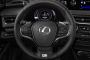 2019 Lexus UX UX 250h F SPORT AWD Steering Wheel