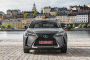 2019 Lexus UX (UX250h E-Four hybrid)
