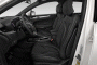 2019 Lincoln MKC FWD Front Seats