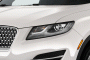 2019 Lincoln MKC FWD Headlight