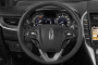 2019 Lincoln MKC FWD Steering Wheel