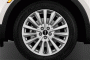 2019 Lincoln MKC FWD Wheel Cap