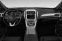 2019 Lincoln MKZ FWD Dashboard
