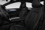 2019 Lincoln MKZ FWD Front Seats